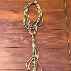 Free People Necklace